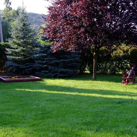 Rajna Apartmanhaz Bogács Εξωτερικό φωτογραφία