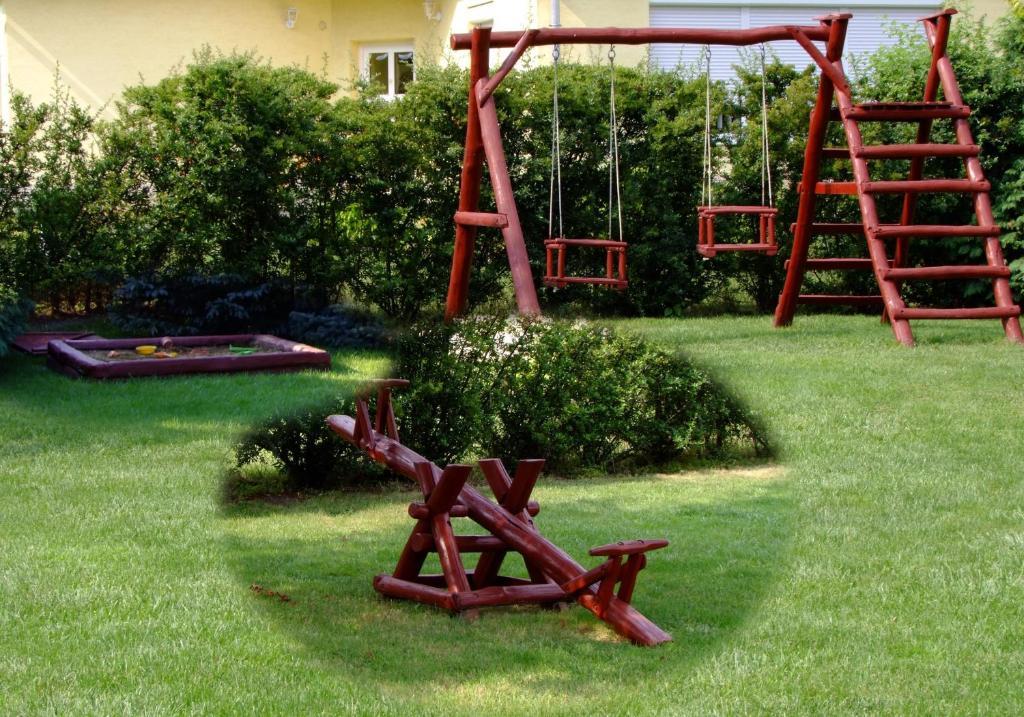 Rajna Apartmanhaz Bogács Εξωτερικό φωτογραφία