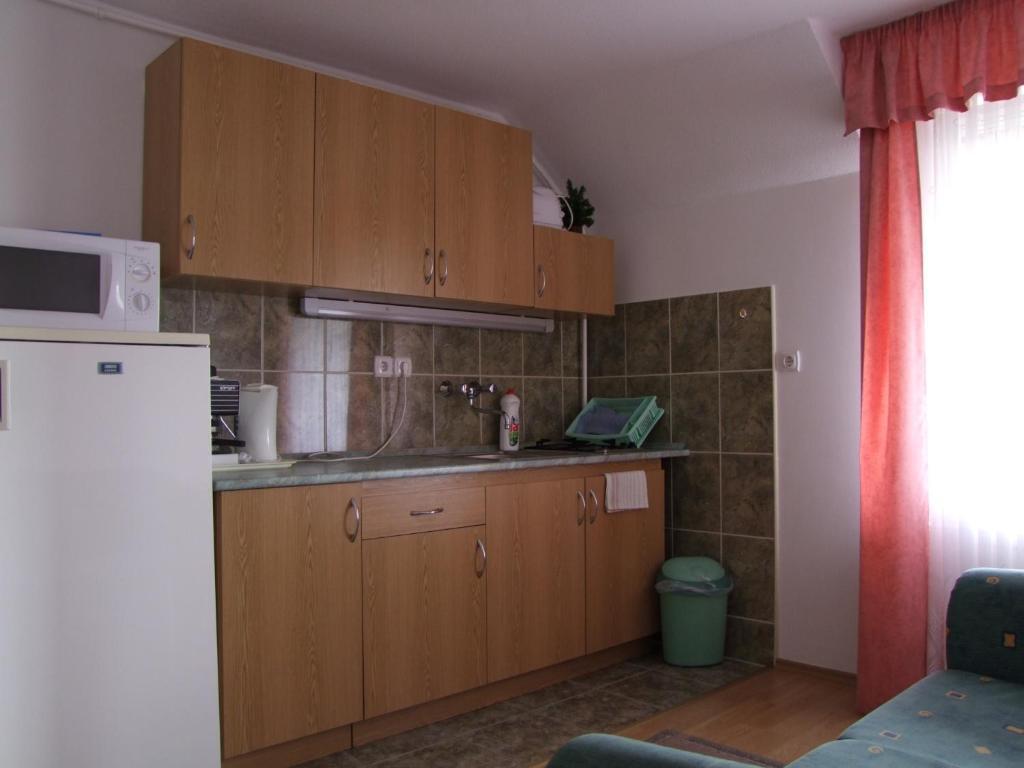 Rajna Apartmanhaz Bogács Δωμάτιο φωτογραφία