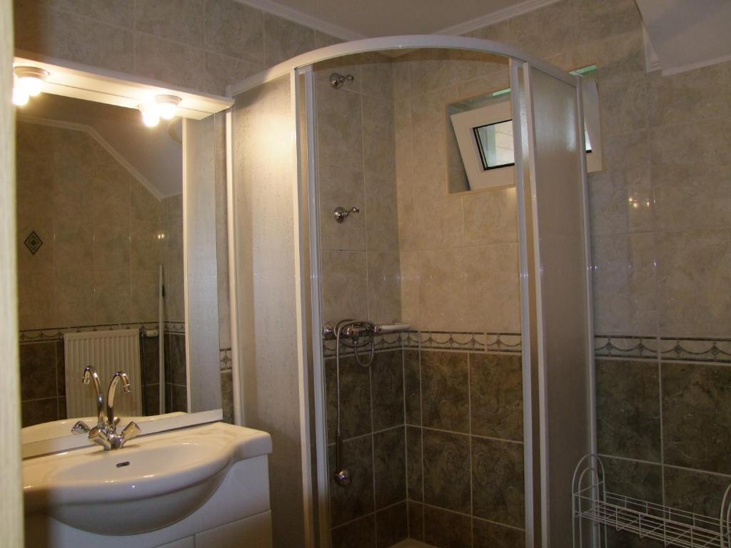 Rajna Apartmanhaz Bogács Δωμάτιο φωτογραφία