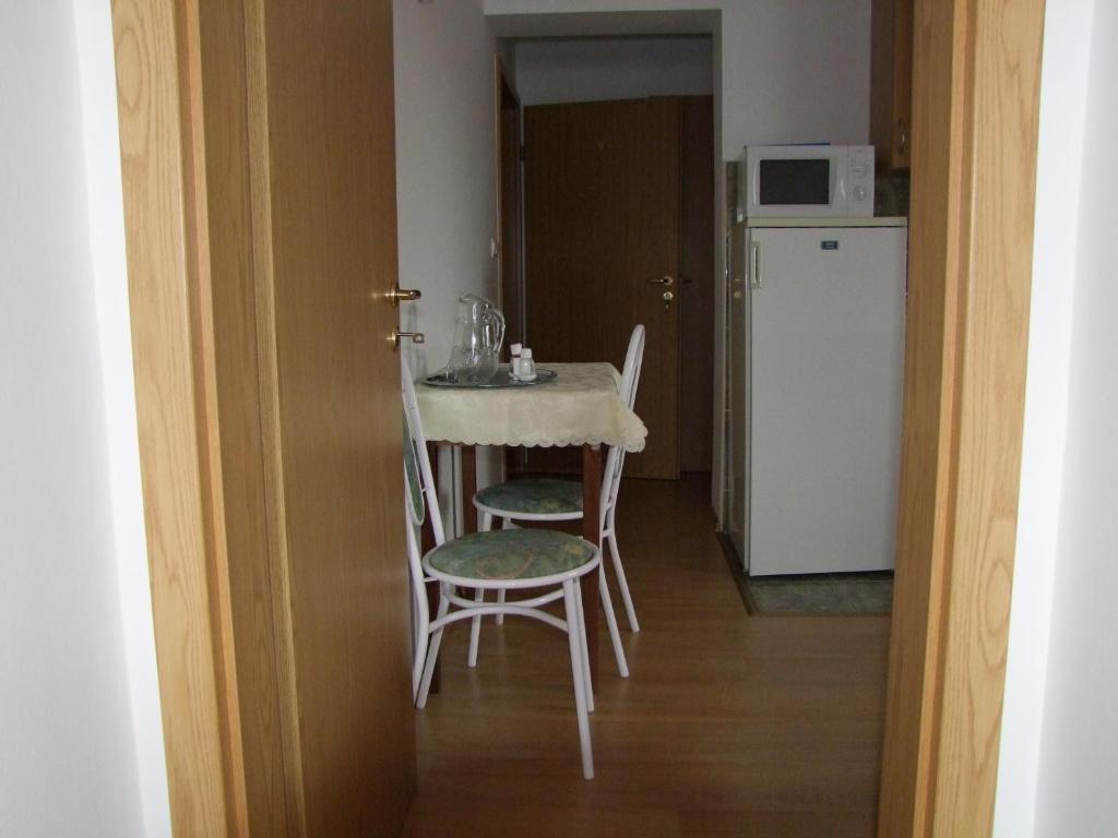 Rajna Apartmanhaz Bogács Δωμάτιο φωτογραφία