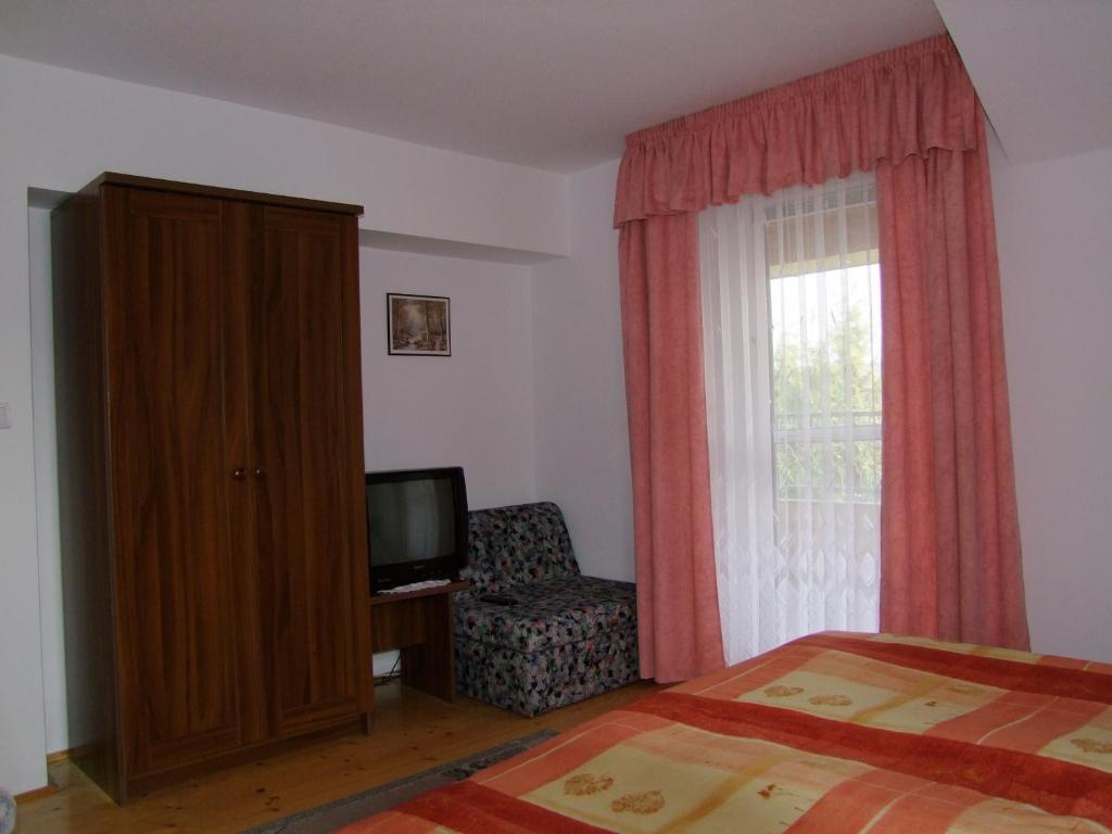 Rajna Apartmanhaz Bogács Δωμάτιο φωτογραφία