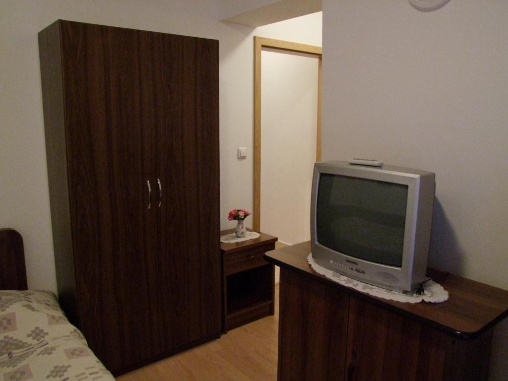 Rajna Apartmanhaz Bogács Δωμάτιο φωτογραφία