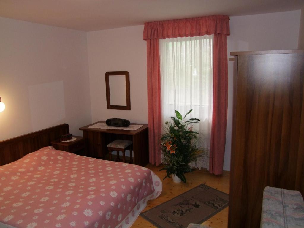 Rajna Apartmanhaz Bogács Δωμάτιο φωτογραφία
