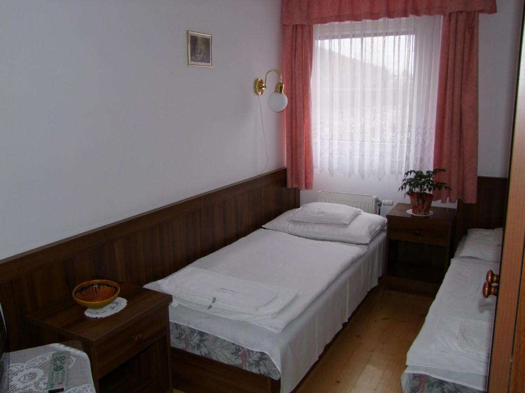 Rajna Apartmanhaz Bogács Δωμάτιο φωτογραφία