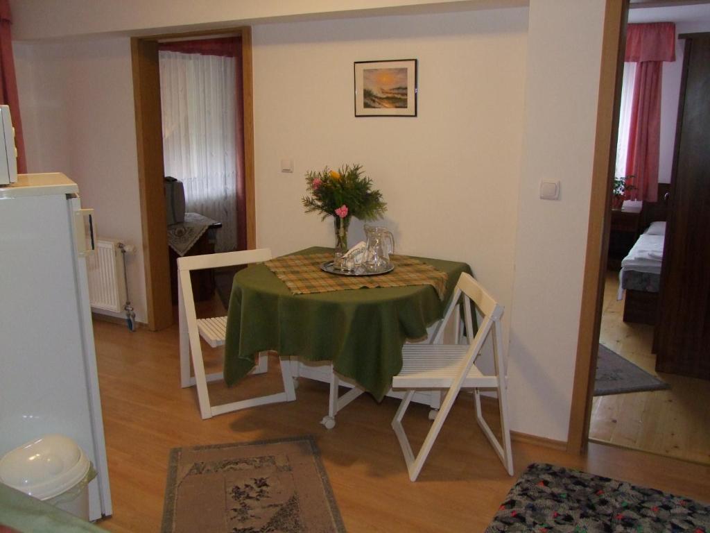 Rajna Apartmanhaz Bogács Δωμάτιο φωτογραφία