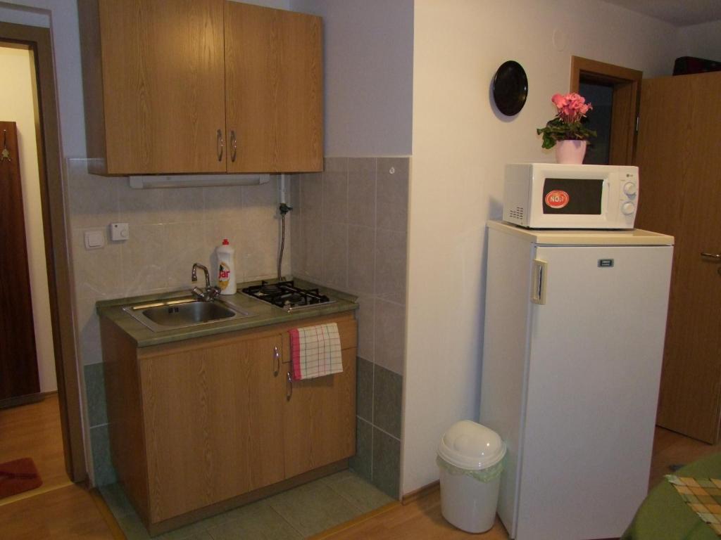 Rajna Apartmanhaz Bogács Δωμάτιο φωτογραφία