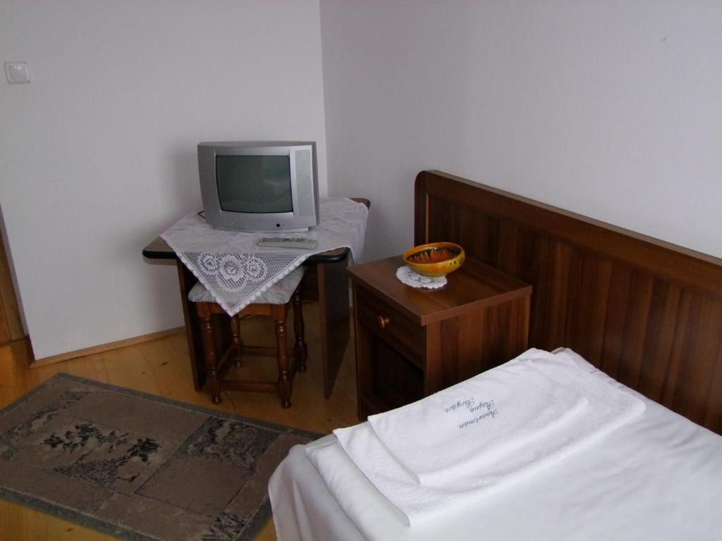 Rajna Apartmanhaz Bogács Δωμάτιο φωτογραφία