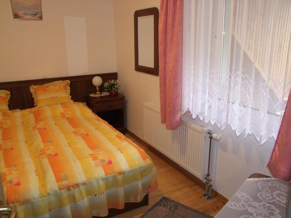 Rajna Apartmanhaz Bogács Δωμάτιο φωτογραφία