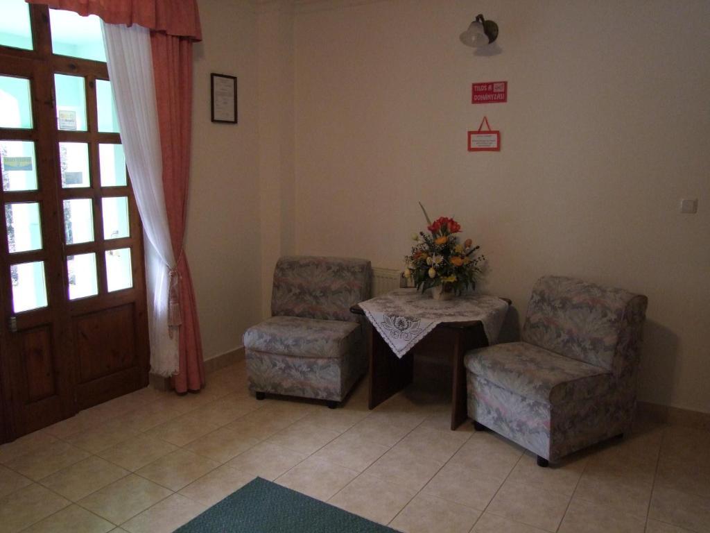 Rajna Apartmanhaz Bogács Εξωτερικό φωτογραφία