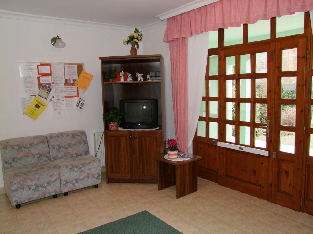 Rajna Apartmanhaz Bogács Εξωτερικό φωτογραφία